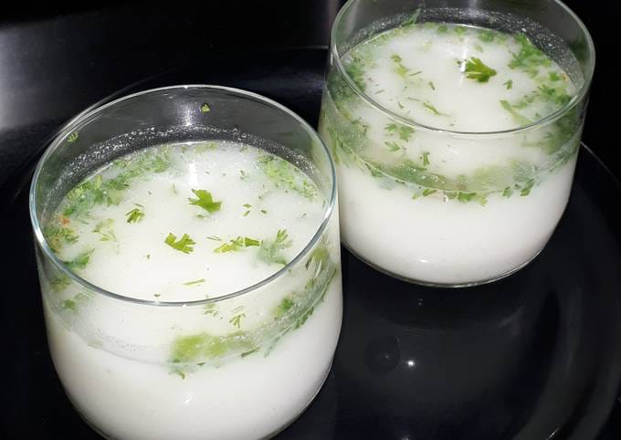 Simple Mattha Recipe In Marathi Simple Mattha Recipe In Marathi